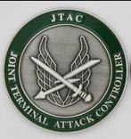 Coin nr 104 uit overzicht Coins KCT commando, Verzamelen, Militaria | Algemeen, Ophalen of Verzenden, Landmacht, Nederland, Embleem of Badge