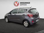 Hyundai I10 1.0i i-Motion | Airco | Cruise Control | IsoFix, Euro 5, Gebruikt, Start-stop-systeem, Origineel Nederlands