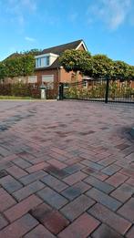 Gevelreiniging dakreiniging straatwerkreiniging, Tuin en Terras, Overkappingen, Ophalen of Verzenden, Zo goed als nieuw