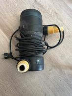 Hozelock uv lamp vijver, Ophalen of Verzenden, Gebruikt