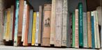 27 romans en jeugdboeken ov er Indië/Indonesia, Ophalen, Gelezen, Verschillende onderwerpen
