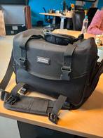 Camera tas in goede staat, Ophalen, Gebruikt, Schoudertas, Overige merken