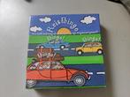 Reis Bingo. Citroen 2CV, Ophalen of Verzenden, Nieuw