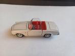 Tekno Mercedes, Hobby en Vrije tijd, Modelauto's | 1:43, Ophalen of Verzenden, Zo goed als nieuw, Auto, Overige merken