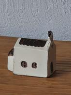 Kleine mini kerk, Antiek en Kunst, Antiek | Keramiek en Aardewerk, Ophalen