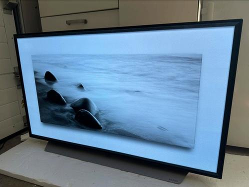 LG OLED 48 inch, Computers en Software, Monitoren, Zo goed als nieuw, HDMI, Gaming, Ultra HD (4K), Ophalen