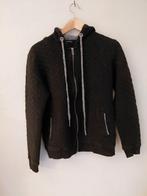 Hamaki-Ho herenvest maat S, Kleding | Heren, Ophalen of Verzenden, Zo goed als nieuw, Maat 46 (S) of kleiner, Hamaki-ho