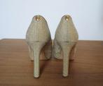Nr.134: Geweldige Michael Kors Schoenen Plateau pump, Nieuw, Ophalen of Verzenden, Schoenen met hoge hakken, Overige kleuren