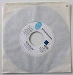 The Pointer Sisters - Yes We Can Can - 7in single – 1973, Cd's en Dvd's, Vinyl Singles, Ophalen, Gebruikt, 7 inch, Single