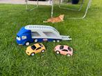Little Tikes oplegger, Kinderen en Baby's, Ophalen, Zo goed als nieuw