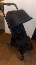 Joolz aer+ kinderwagen zwart, Kinderen en Baby's, Kinderwagens en Combinaties, Ophalen of Verzenden