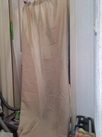 Over gordijnen  tas vol, Huis en Inrichting, Ophalen of Verzenden, Zo goed als nieuw, 200 cm of meer