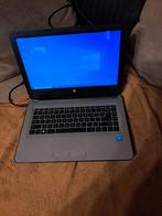 HP model 14 laptop chroombook, 14 inch, 4 GB of minder, Qwerty, Ophalen of Verzenden