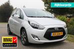 Hyundai IX20 1.6i 125pk Automaat Go! ECC/Cruise/Bluetooth/Na, Auto's, Hyundai, Gebruikt, 4 cilinders, Met garantie (alle), 1197 kg