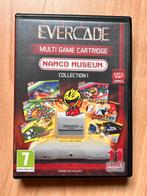 Evercade cartridge - Namco Museum Collection 1, 1 speler, Ophalen of Verzenden, Zo goed als nieuw, Vanaf 12 jaar