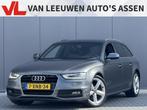 Audi A4 Avant 1.8 TFSI Sport Edition | Nieuwe APK | Bang & o, Gebruikt, 4 cilinders, 1505 kg, Origineel Nederlands