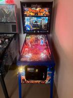 JJP Dialed In! Limited Edition, Verzamelen, Automaten | Flipperkasten, Overige soorten, Zo goed als nieuw, Flipperkast, Ophalen