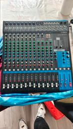 Yamaha MG16XU Mengpaneel - 16 Kanalen, Ophalen of Verzenden