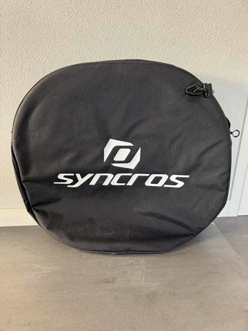 Syncros MTB 29er wieltassen. Nieuw beschikbaar voor biedingen