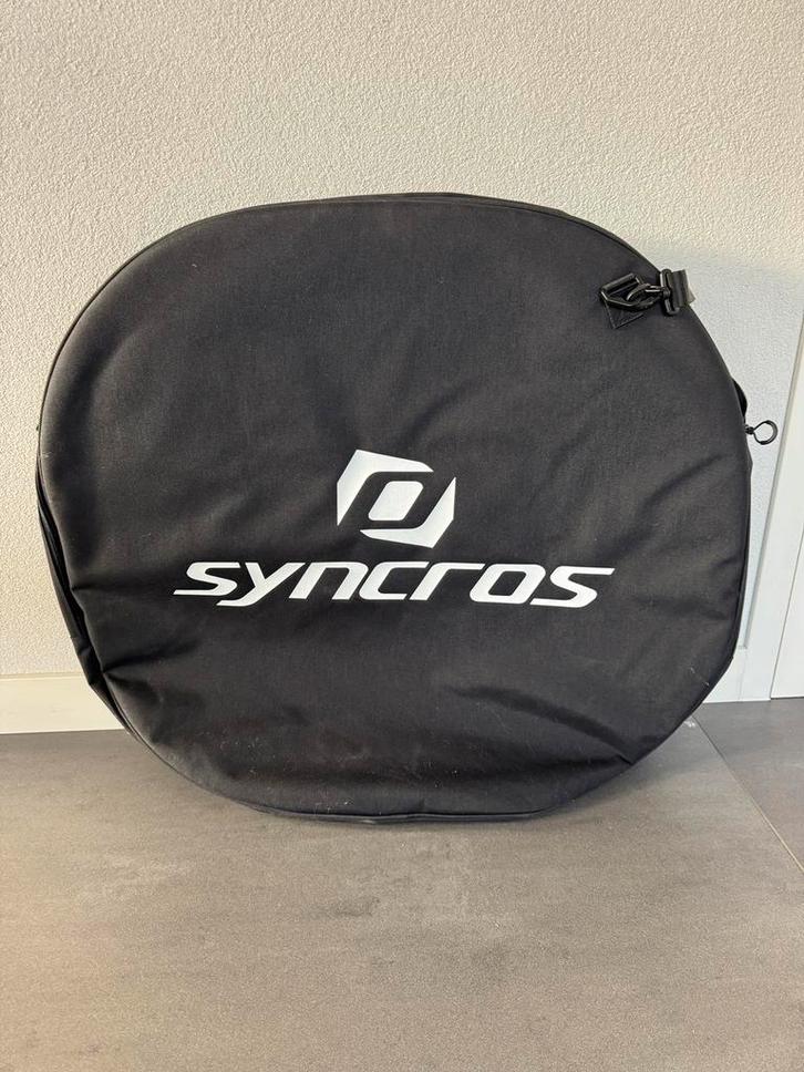 Syncros MTB 29er wieltassen. Nieuw, Audio, Tv en Foto, Fotografie | Fotostudio en Toebehoren, Zo goed als nieuw, Ophalen of Verzenden