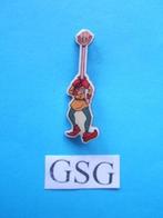 Langnek nr. EPP001-02, Verzamelen, Efteling, Ophalen, Zo goed als nieuw, Button of Speldje