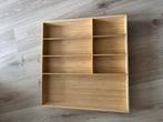Ikea Variera Bestekbak Bamboe - Zo Goed Als Nieuw, Ophalen, Zo goed als nieuw, Hout, Los bestek