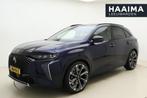 DS 7 E-Tense 360 4x4 Opéra | Schuif-/kanteldak | Massagesto, Auto's, DS, 14 kWh, Gebruikt, 4 cilinders, Blauw