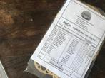 Puch pakking set, Ophalen of Verzenden, Gebruikt