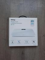 Withings WS-30 wireless weegschaal, 1 tot 500 gram, 100 kg of meer, Ophalen of Verzenden, Personenweegschaal