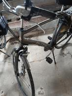 Goede herenfiets.Gaat weg ivm de aanschaf van elektrisch., Fietsen en Brommers, Fietsen | Heren | Herenfietsen, Ophalen, Zo goed als nieuw