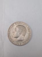 Zeldzame Griekse 10 Drachme 1968, Ophalen of Verzenden, Vóór koninkrijk, Overige waardes, Losse munt