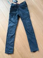 Esquad motor spijkerbroek (Nieuw!, wax, Heren, 30/34), Ophalen of Verzenden, Zo goed als nieuw, Blauw