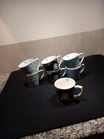 Laura Ashley Kopjes Set, Ophalen, Keramiek, Zo goed als nieuw, Overige stijlen