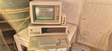 IBM PC XT beschikbaar voor biedingen
