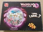Wasgij puzzel nr 5, 1000stuks compleet, Hobby en Vrije tijd, Denksport en Puzzels, Ophalen of Verzenden, Zo goed als nieuw