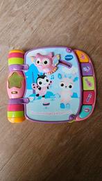 Vtech Dierenliedjesboek, Ophalen, Gebruikt, Overige typen, Met geluid