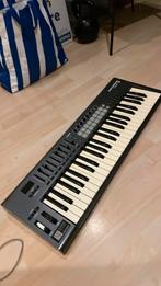 Novation Launchkey 49 MK2, Muziek en Instrumenten, Ophalen of Verzenden, Gebruikt
