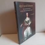 B. Hooghwerff: Op U zo wil ik bouwen, Ophalen of Verzenden, Gelezen, Christendom | Protestants