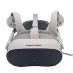 Pico 4 128GB VR Headset | Met Doos | Incl. Garantie, Spelcomputers en Games, Virtual Reality, Flex Ltd., Zo goed als nieuw, https://flex.com/contact-us