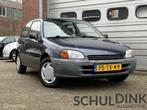 Toyota Starlet 1.3-16V TREKHAAK|ELEKTRISCHE RAMEN|BETROUWBAA, Auto's, Gebruikt, 4 cilinders, Starlet, Origineel Nederlands
