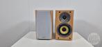 Sony SS-CSD1 Luidsprekers | Speakers | Bookshelf | Garantie, Audio, Tv en Foto, Luidsprekers, Gebruikt, Ophalen of Verzenden, 60 tot 120 watt