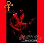 Prince - Glam Slam Live Broadcast 1994 2DVD (3 Nights), Verzenden, 1980 tot 2000, Nieuw in verpakking