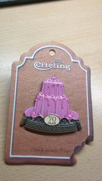 Efteling  PIN taart, Ophalen of Verzenden, Nieuw, Button of Speldje