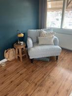 Ikea stoel fauteuil live seat, Ophalen of Verzenden, Zo goed als nieuw, Wit, Eén