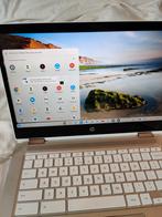 Chromebook x360 128gb/8, 128 GB, Ophalen of Verzenden, 14 inch, Zo goed als nieuw