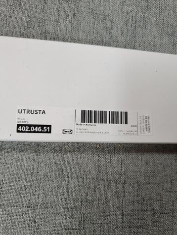 Utrusta Ladefront laag 60 cm - IKEA - afbeelding 2