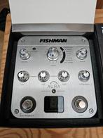 Fishman Aura Spectrum DI, Muziek en Instrumenten, Ophalen of Verzenden, Zo goed als nieuw, Compressor