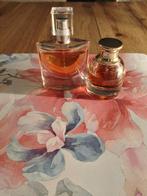 Luxe parfum, zeer weinig gebruikt, Ophalen of Verzenden, Zo goed als nieuw