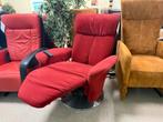 Meubelzorg sta op stoel relax fauteuil extra breed