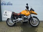 BMW R 1150 GS (bj 2001), 2 cilinders, Bedrijf, 1130 cc, Meer dan 35 kW